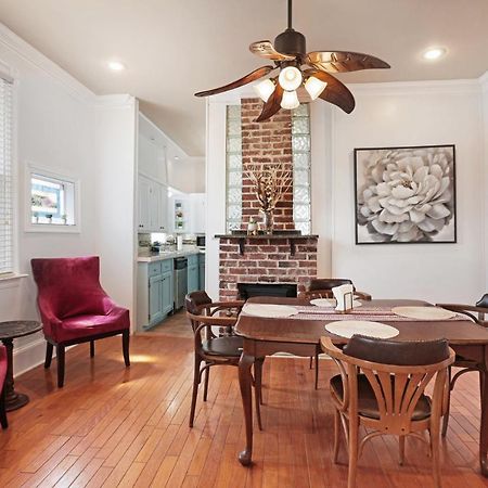 Redstick Cottage Baton Rouge Zewnętrze zdjęcie