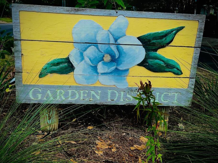 Redstick Cottage Baton Rouge Zewnętrze zdjęcie